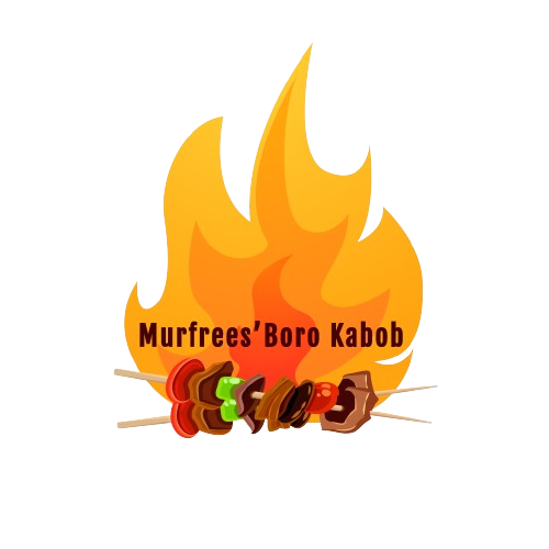 Murfrees'Boro Kabob