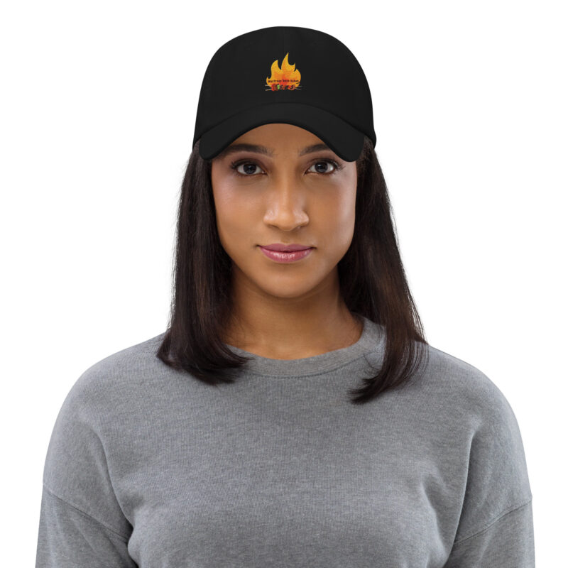 MurfreesBoro Kabob Hat - Image 4