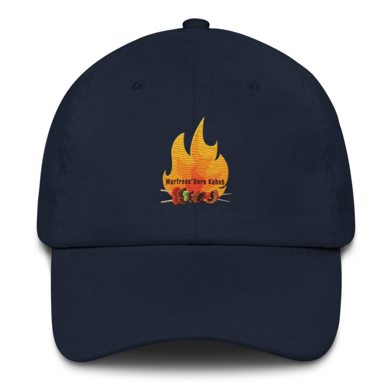 MurfreesBoro Kabob Hat - Image 5