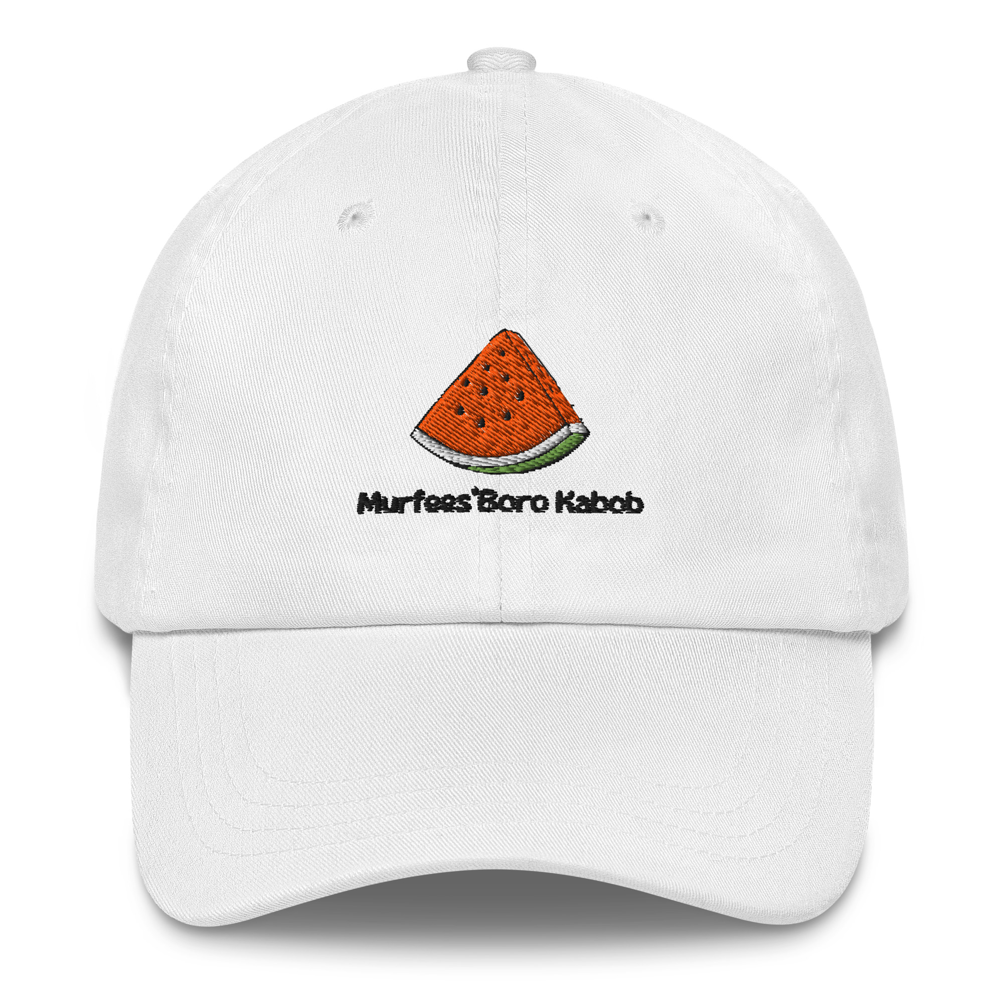 MurfreesBoro Kabob Hat