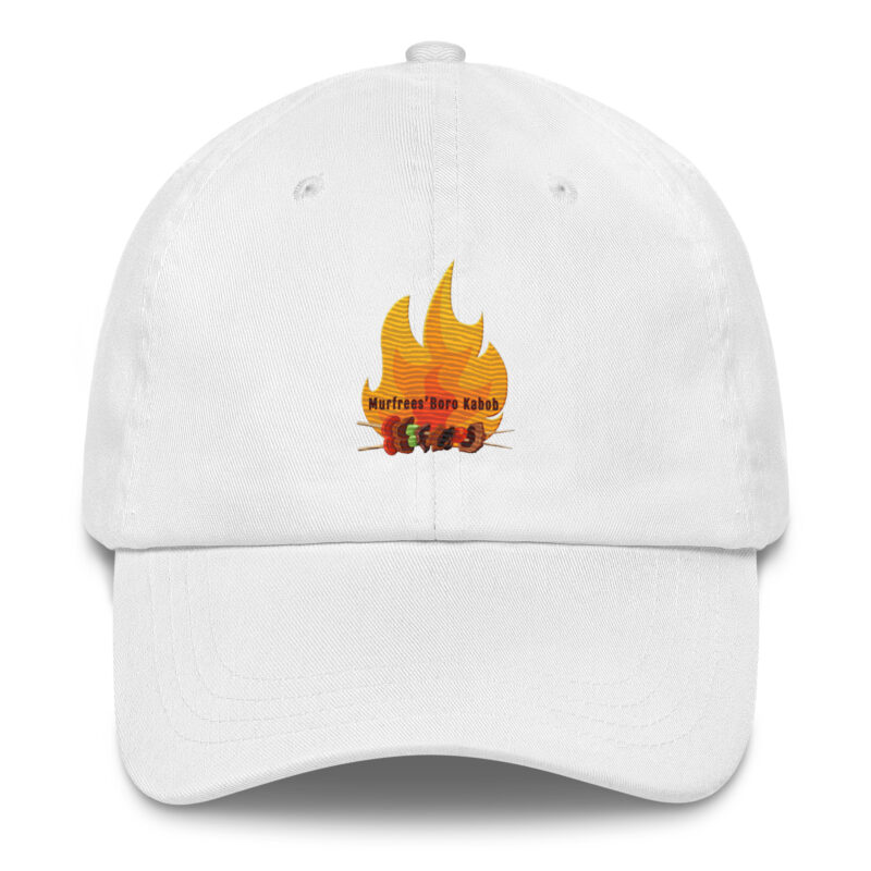 MurfreesBoro Kabob Hat - Image 6