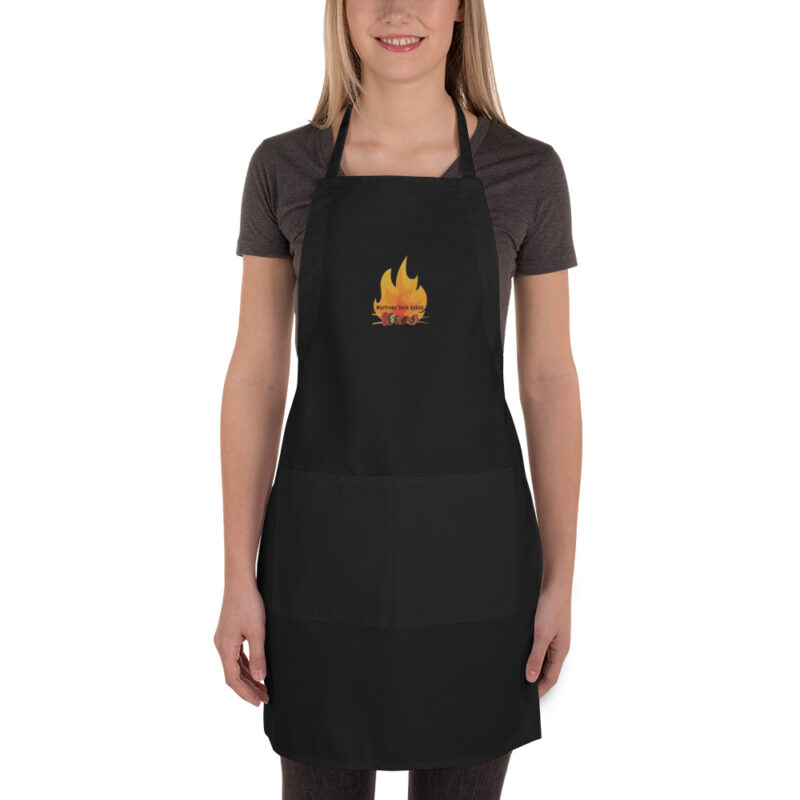 MurfreesBoro Kabob Apron - Image 3