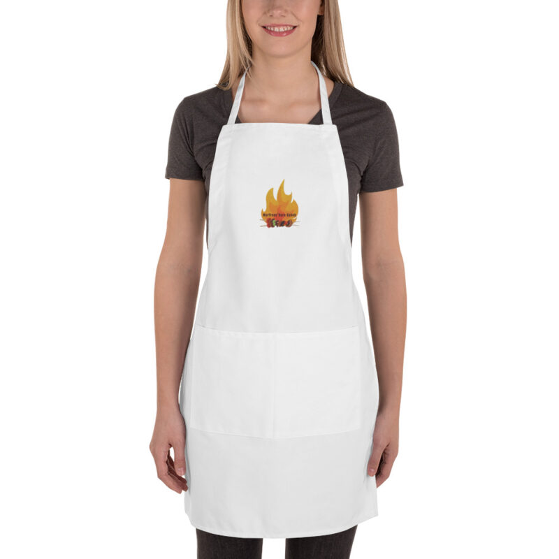 MurfreesBoro Kabob Apron - Image 5