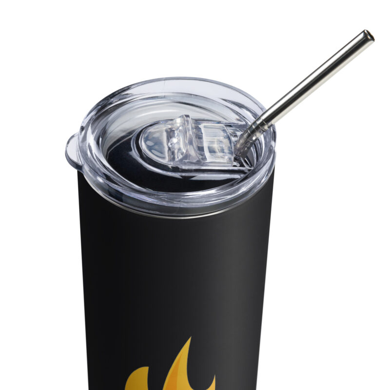 MurfreesBoro Kabob Tumbler - Image 3