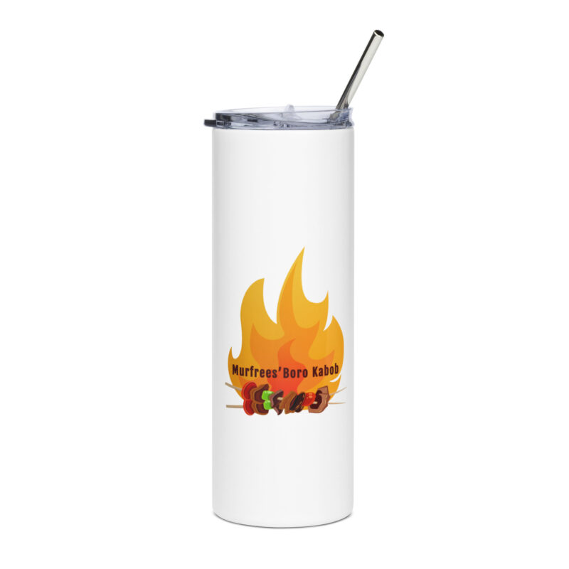MurfreesBoro Kabob Tumbler - Image 4