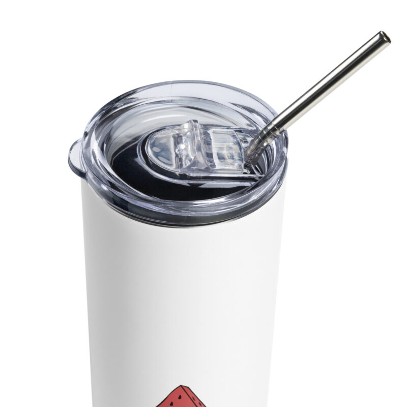 MurfreesBoro Kabob Tumbler - Image 3