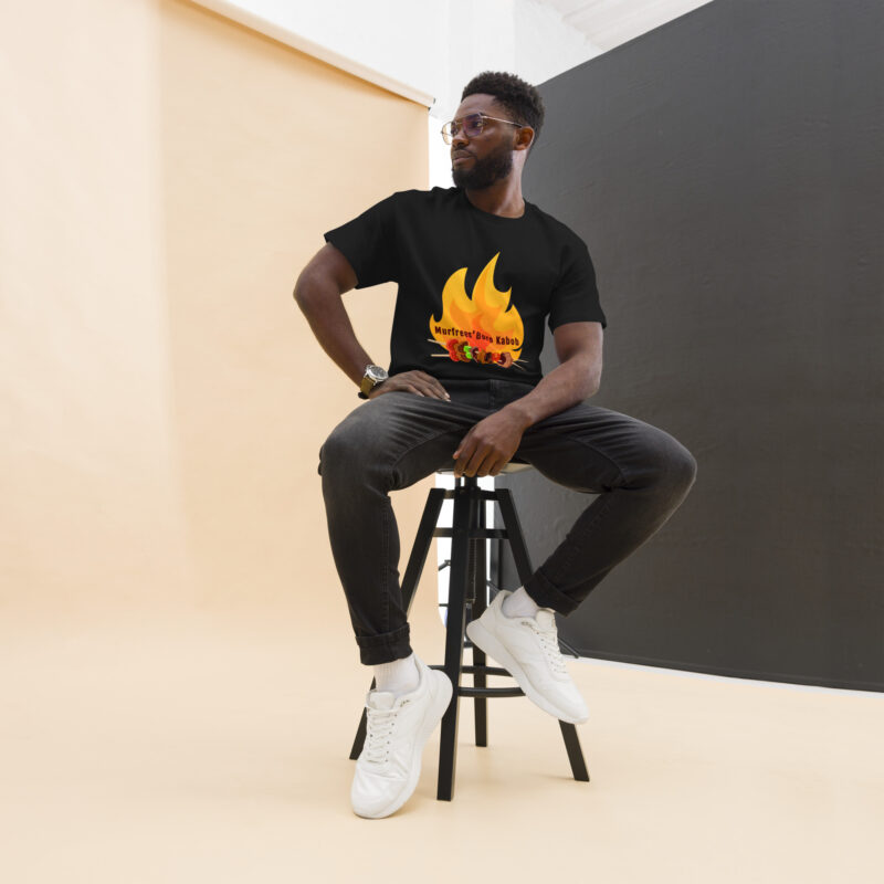 Murfrees’Boro Kabob T-shirt - Image 4