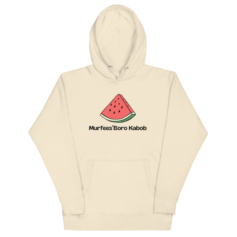 MurfreesBoro Kabob Hoodie - Image 8