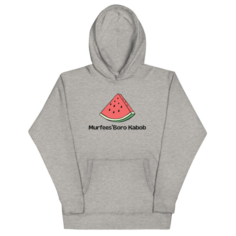 MurfreesBoro Kabob Hoodie - Image 6