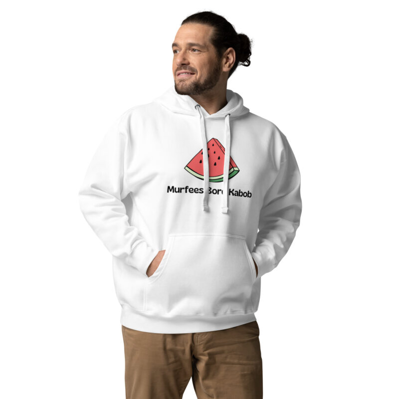 MurfreesBoro Kabob Hoodie - Image 5