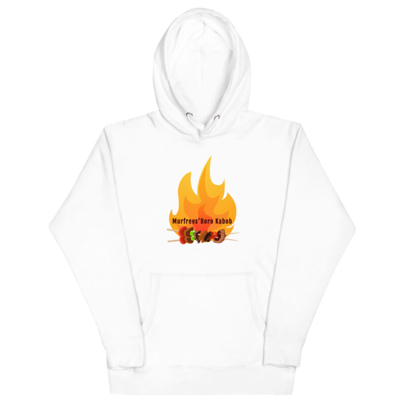 MurfreesBoro Kabob Hoodie - Image 7