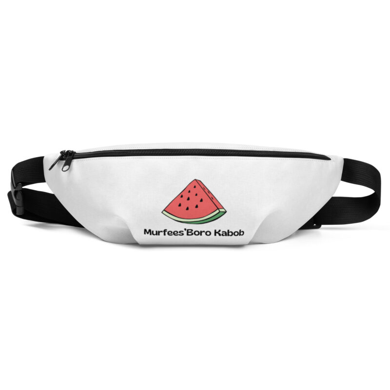 Murfrees'Boro Kabob Fanny Pack