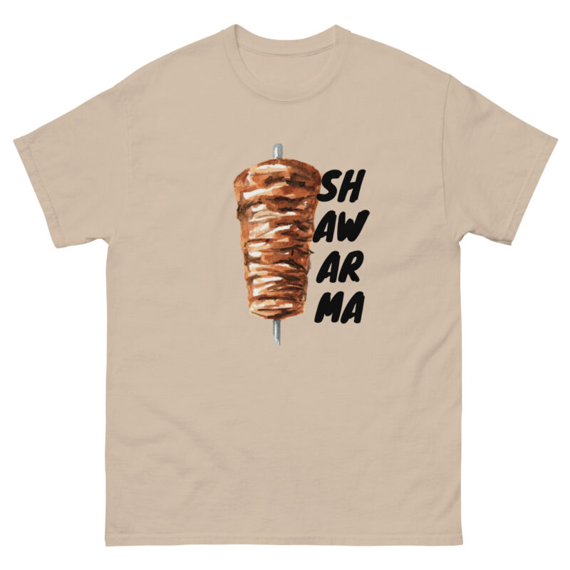 Murfrees'Boro Kabob T-Shirt - Image 2